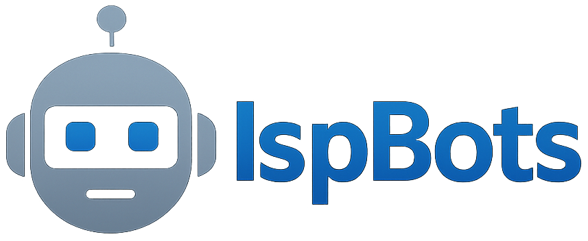 Logo IspBots